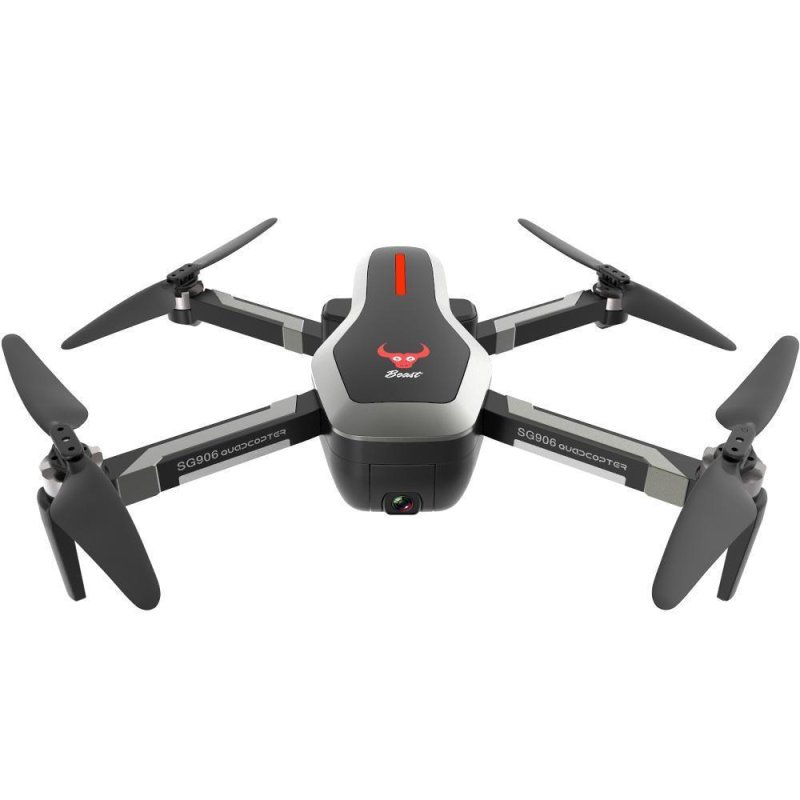 Квадрокоптер ZLRC sg906 Pro