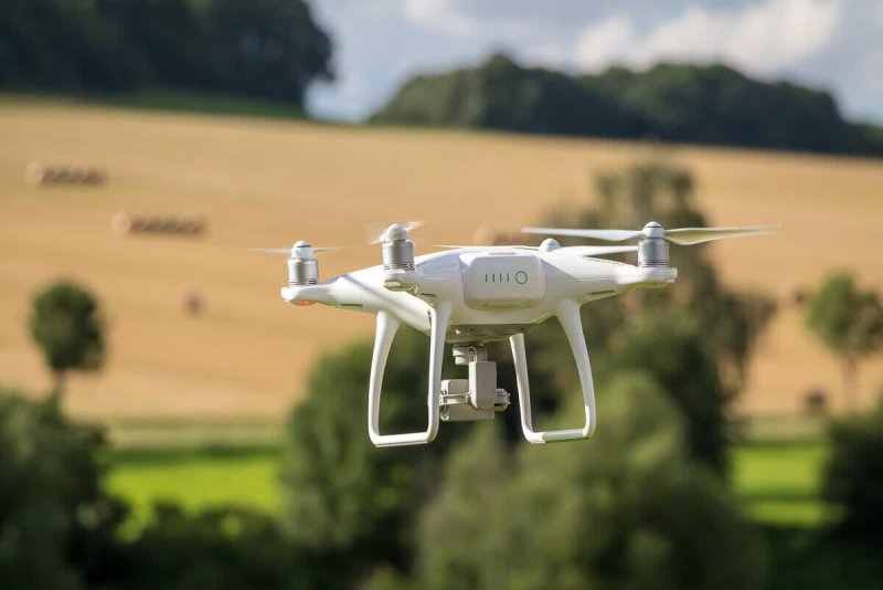DJI Phantom 3 professional