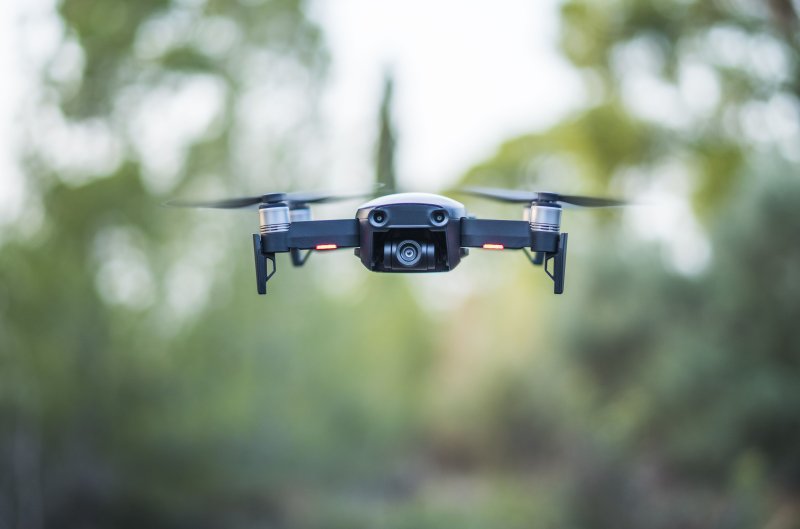 DJI Mavic Air 1
