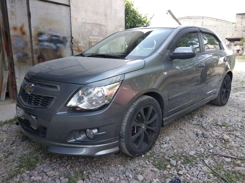 Cobalt 1.5 Tuning