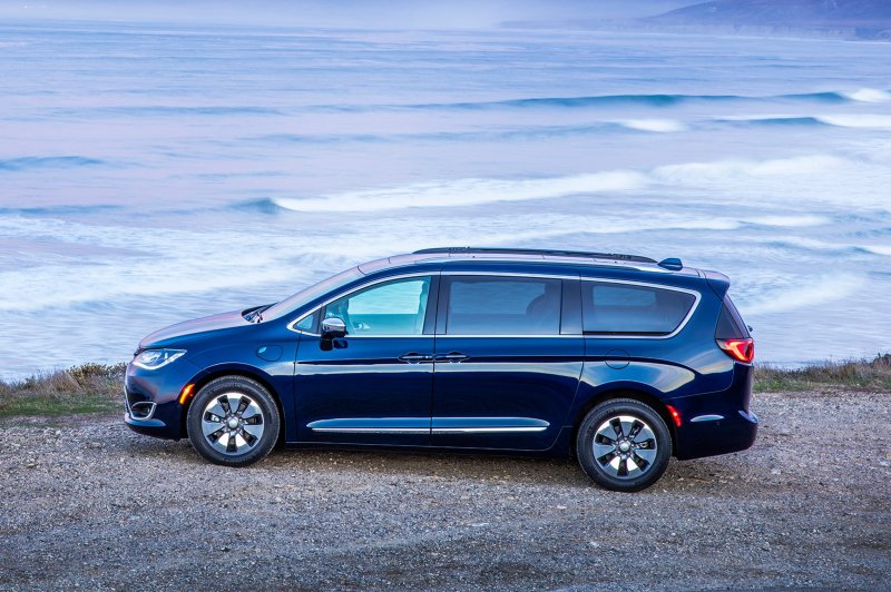 Pontiac Pacifica