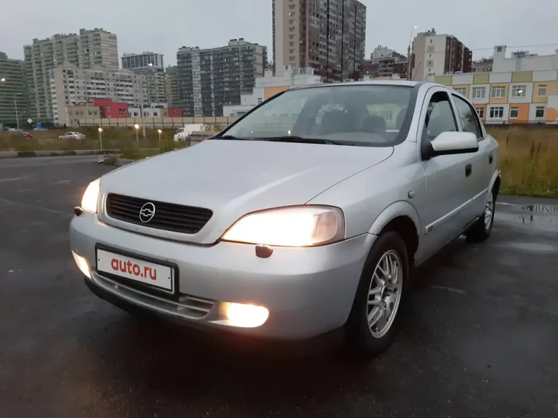 Шевроле Вива 1.8 2006