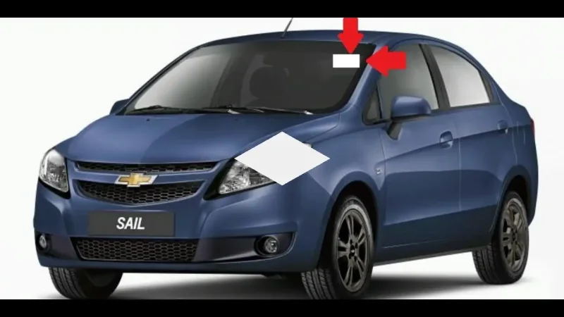 Chevrolet Sail 2020