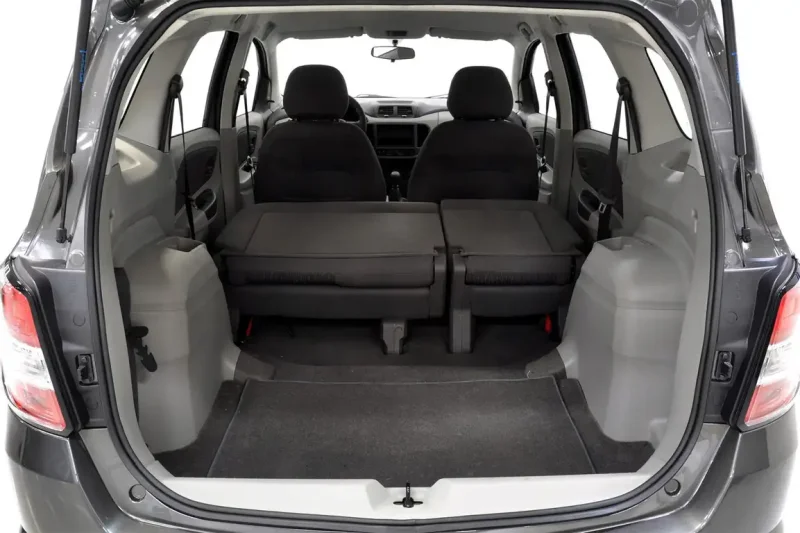 Chevrolet Spin