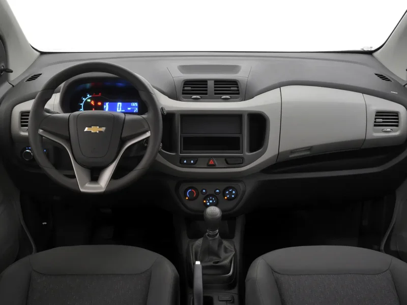 Chevrolet семейный автомобиль