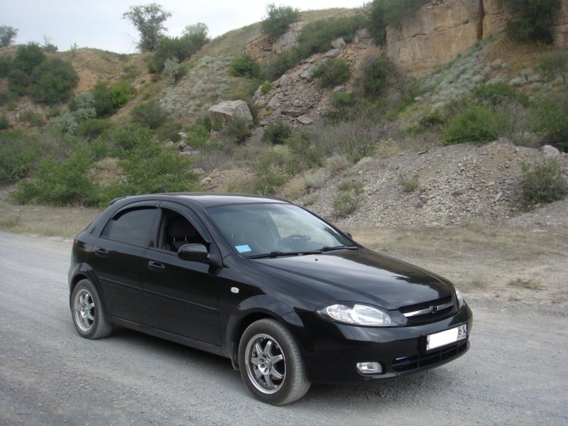 Mitsubishi Lancer Sportback