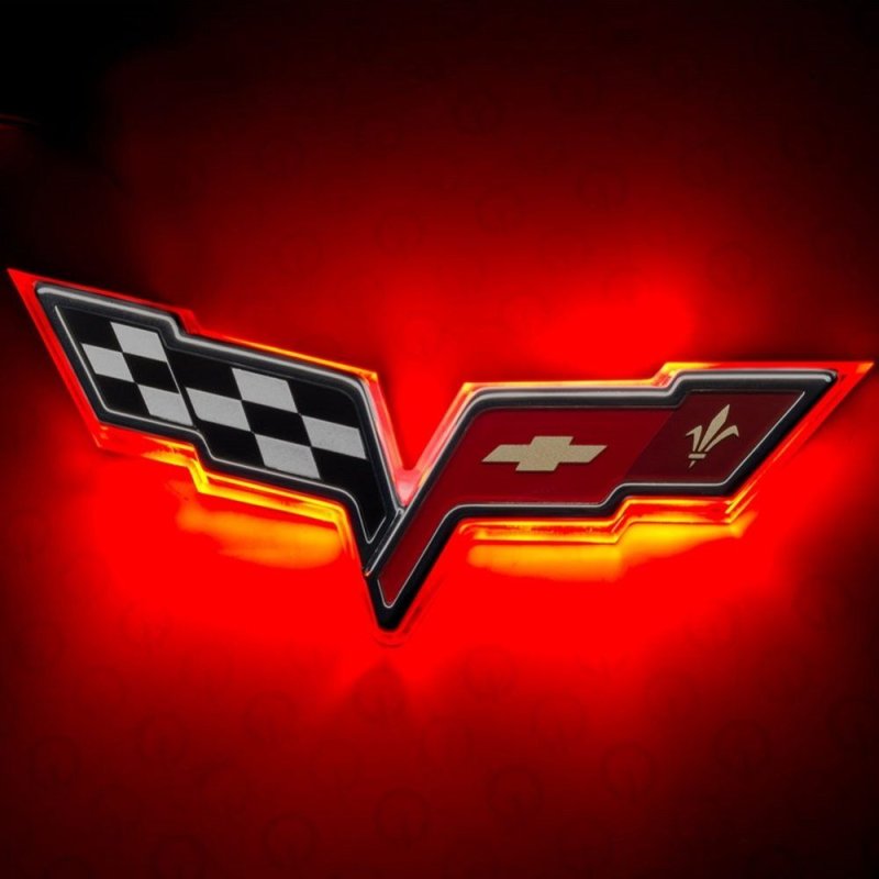 Chevrolet logo