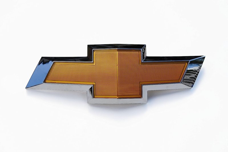 Знак Шевроле Камаро