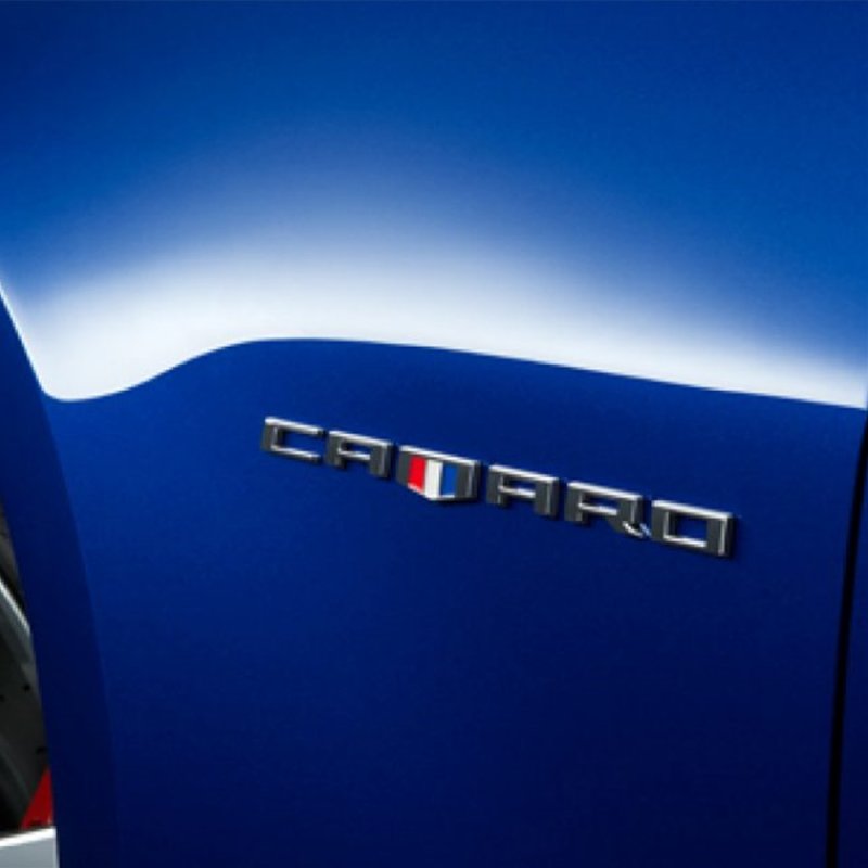 Silverado Chevrolet лого