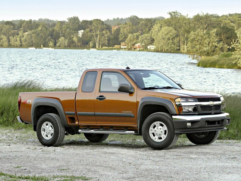 Шевроле chevy Pickup