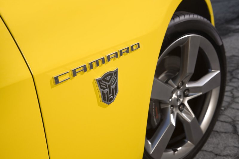 Chevrolet logo