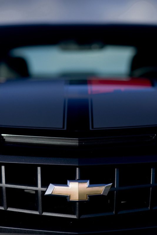 Chevrolet logo