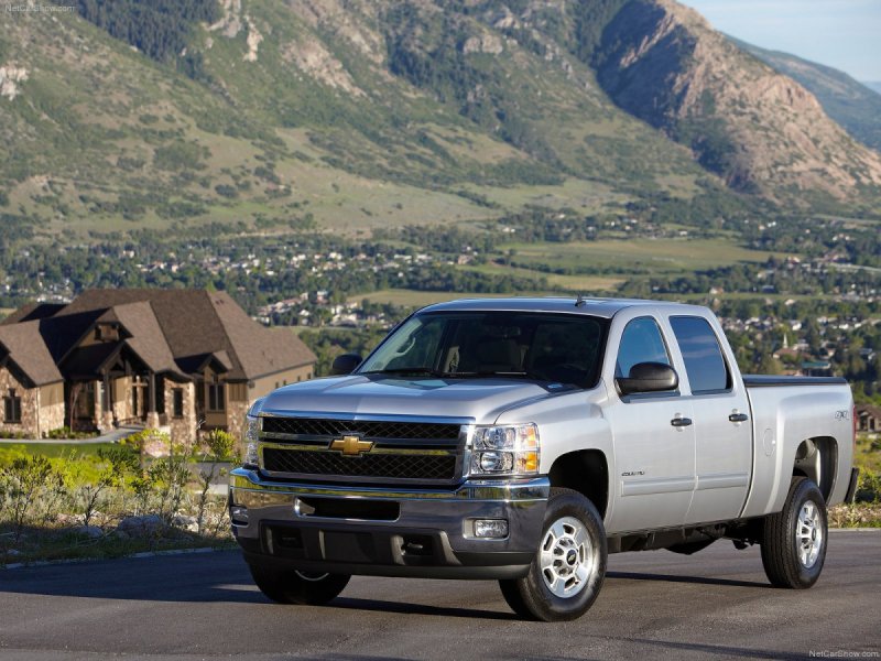 Chevrolet Colorado 2015