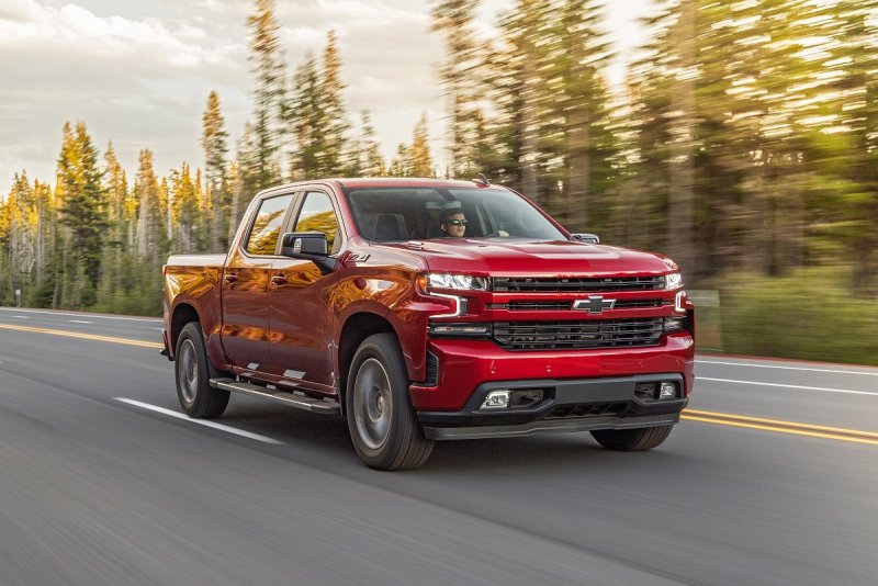 Шевроле z71 пикап