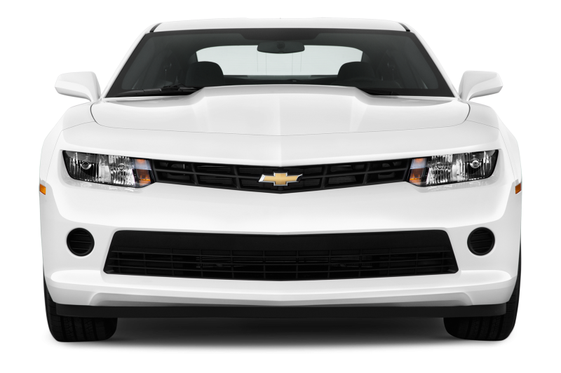 Chevrolet Camaro z1