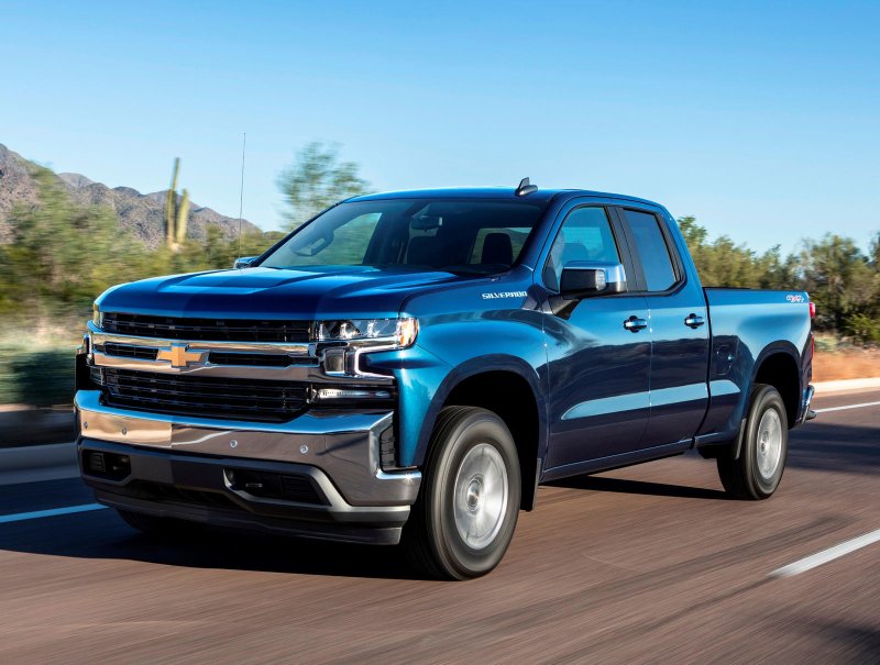 Шевроле chevy Pickup