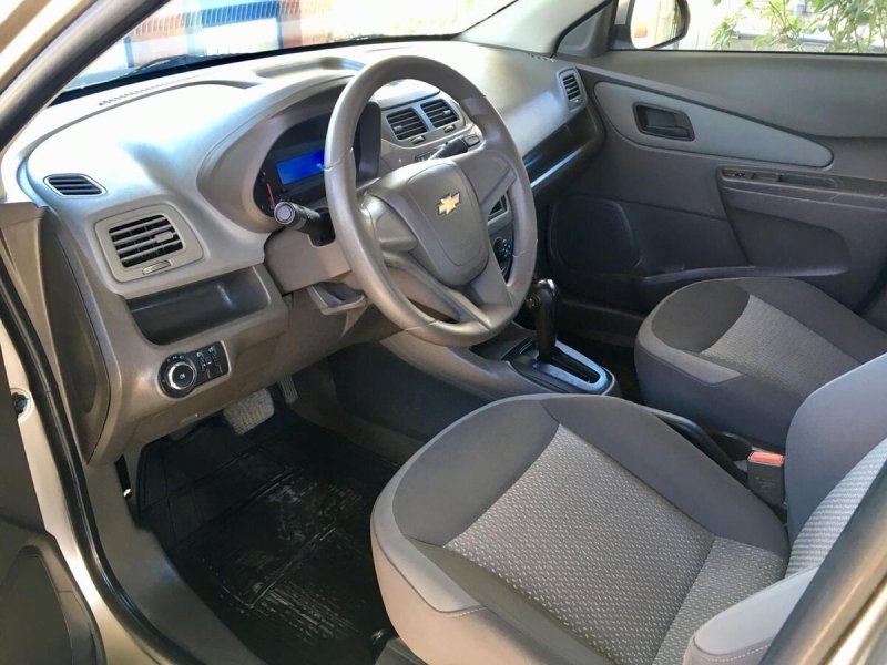 Chevrolet Cobalt 2020