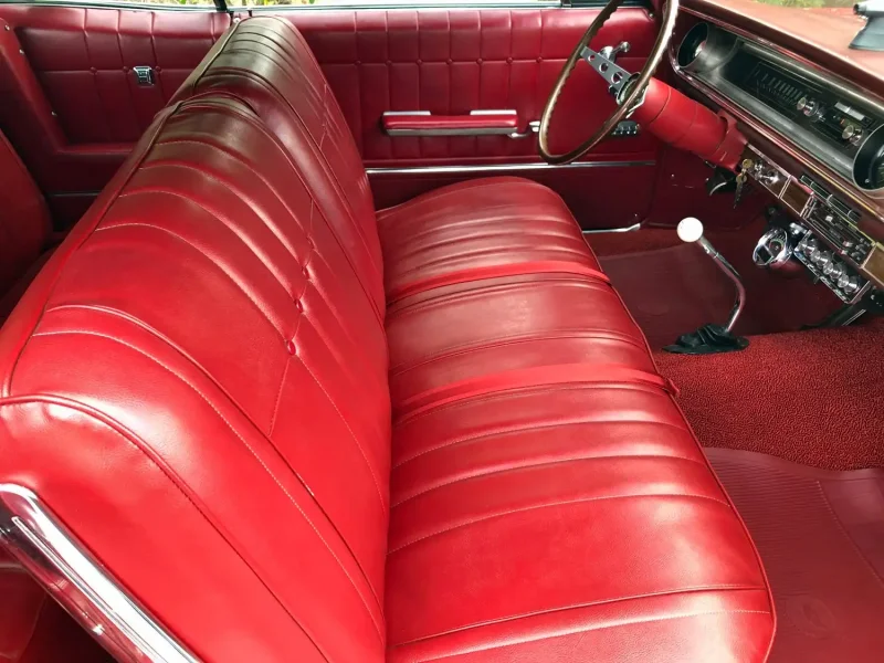 Chevrolet Impala 2010