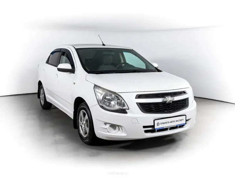 Cobalt Chevrolet oq