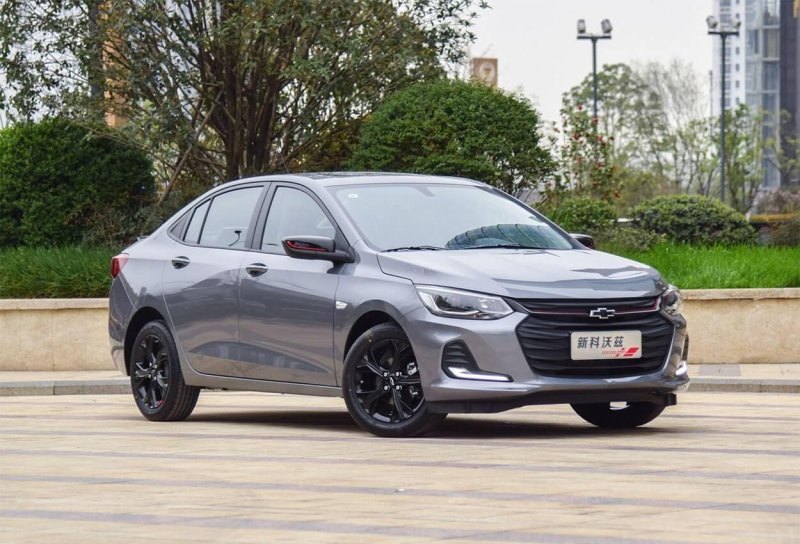 Onix Chevrolet 2020