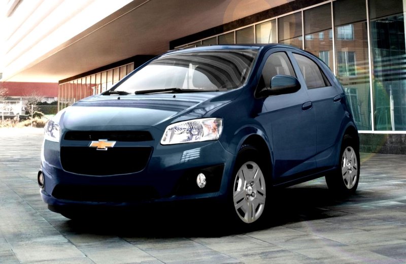Onix Chevrolet 2020