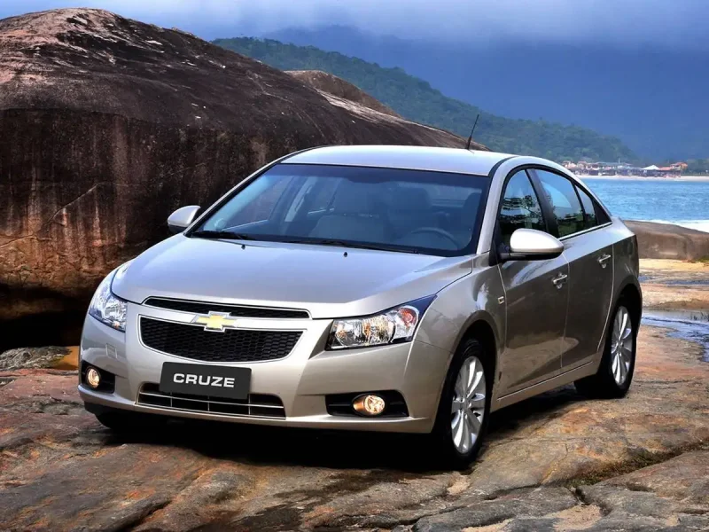Chevrolet c