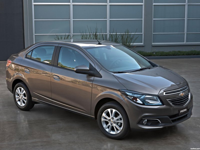 Onix Chevrolet 2020