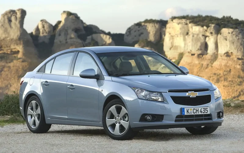 Chevrolet Cruze Chevrolet Cruze