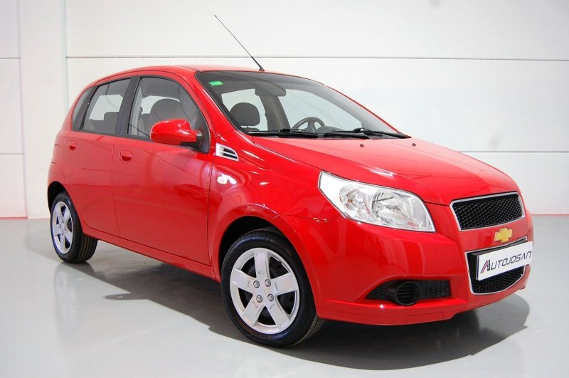 Aveo 1t2