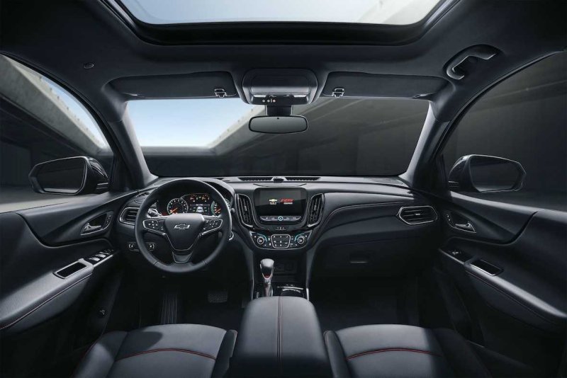 Chevrolet Tracker 2020