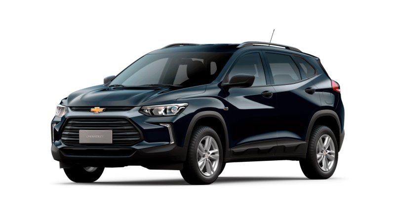 Chevrolet Equinox 2021