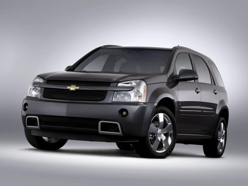 Chevrolet Silverado Extended Cab II gmt900