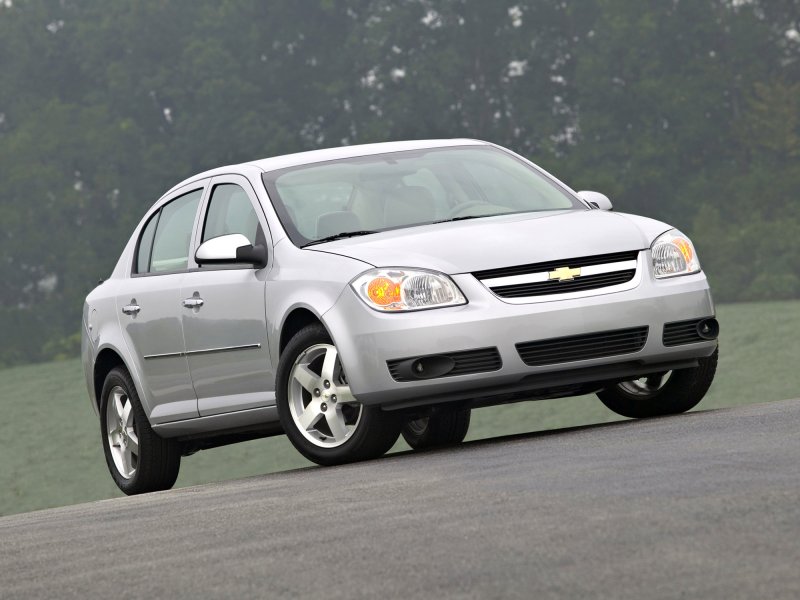 2008 Chevrolet Equinox Sport