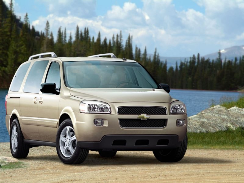 Chevrolet Cobalt II (2011-2016)