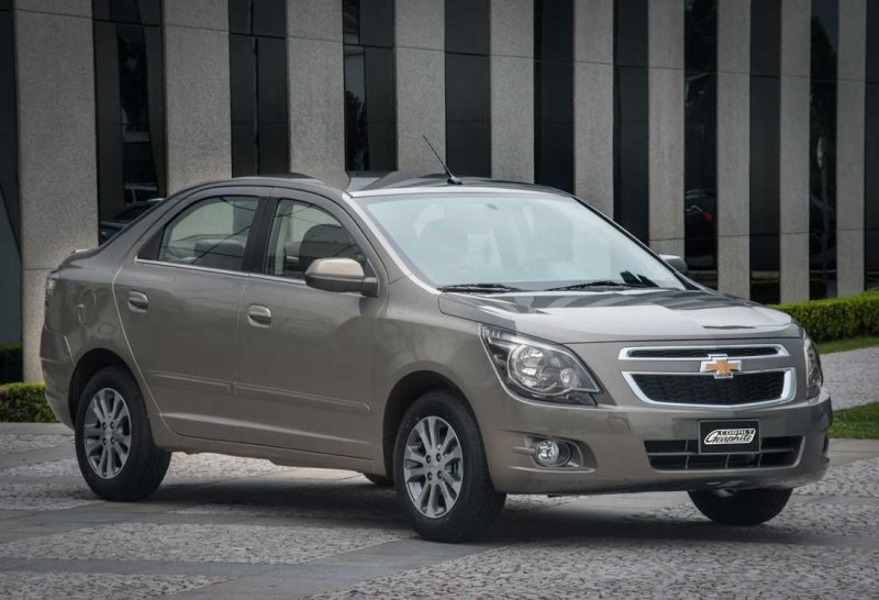 Chevrolet Cobalt