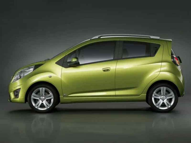 Chevrolet Spark m300