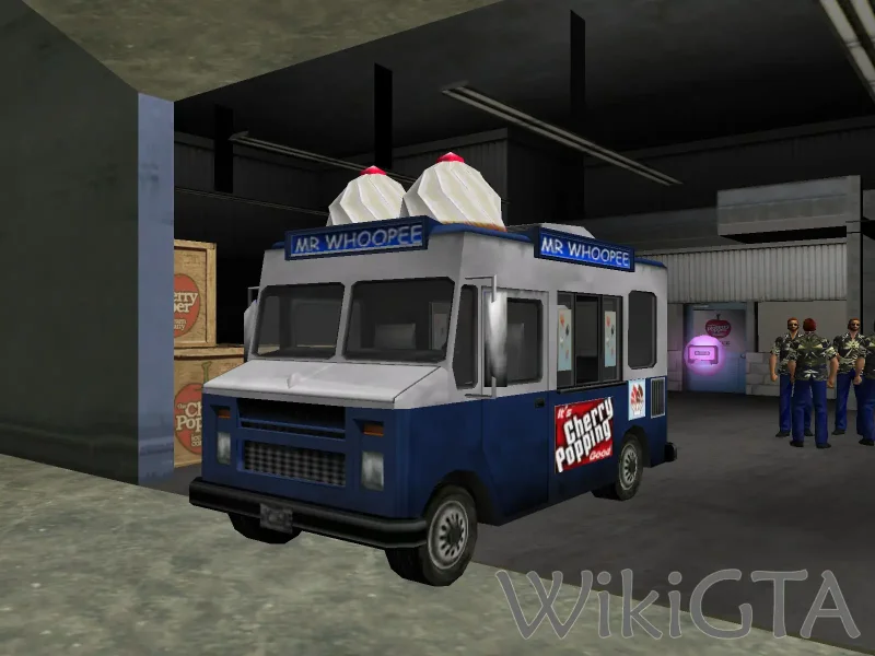 GTA vice City Whoopee