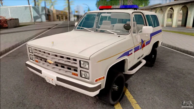 Chevrolet Express 2003