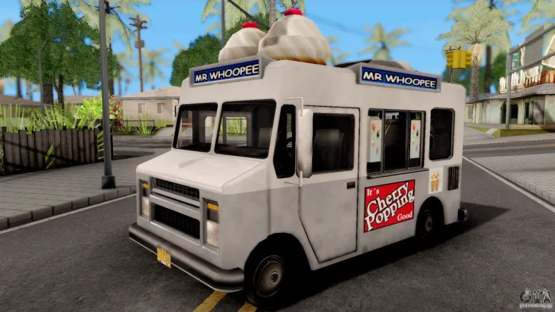 GTA vice City Whoopee