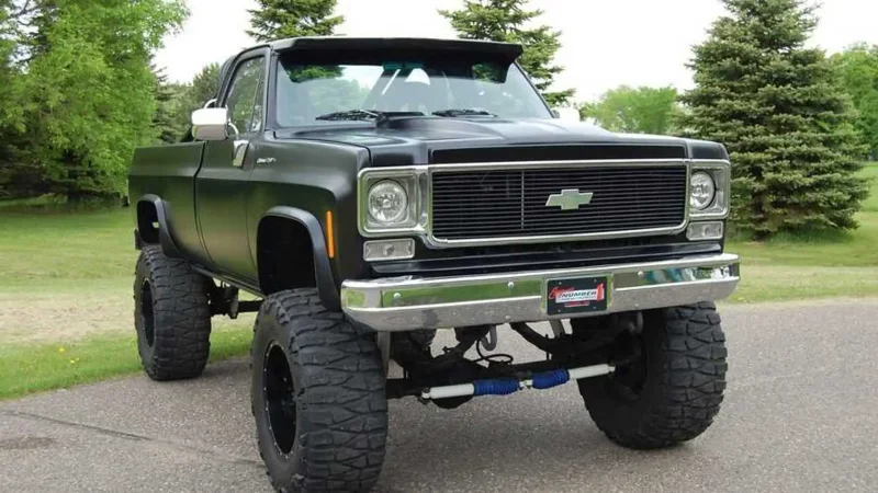 2007-2013 Chevy Silverado/Sierra Extended Cab
