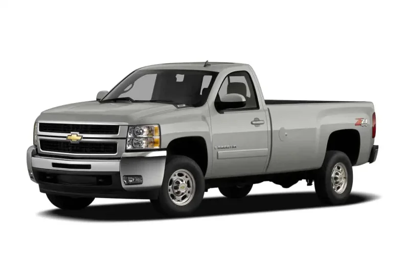 Chevrolet Venture 1998