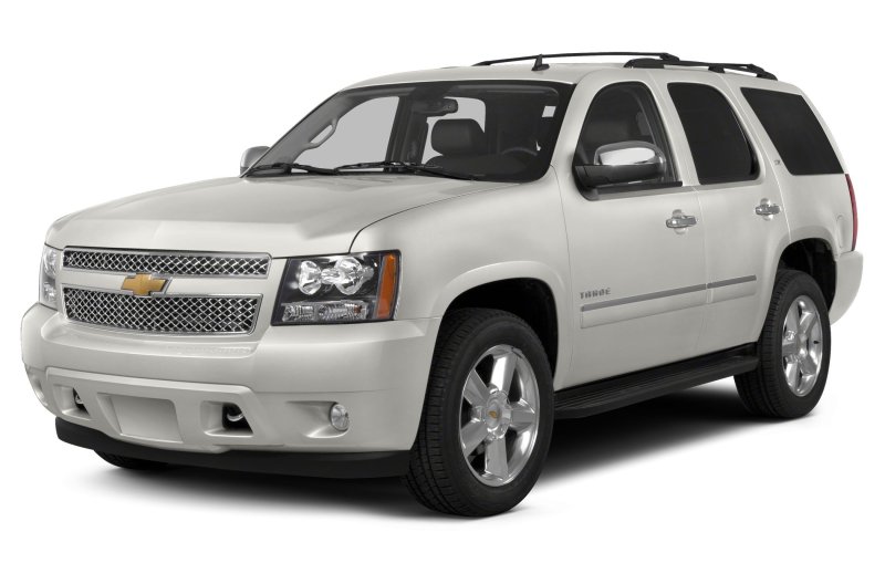 Chevrolet Tahoe 1995