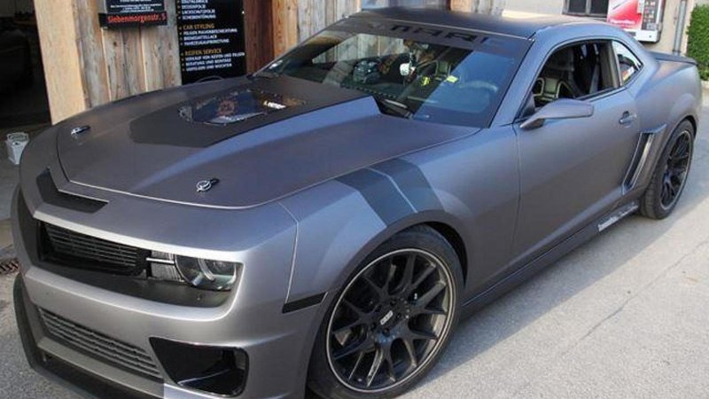 Orlando Chevrolet 1.8 МТ