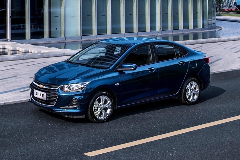 Onex GM