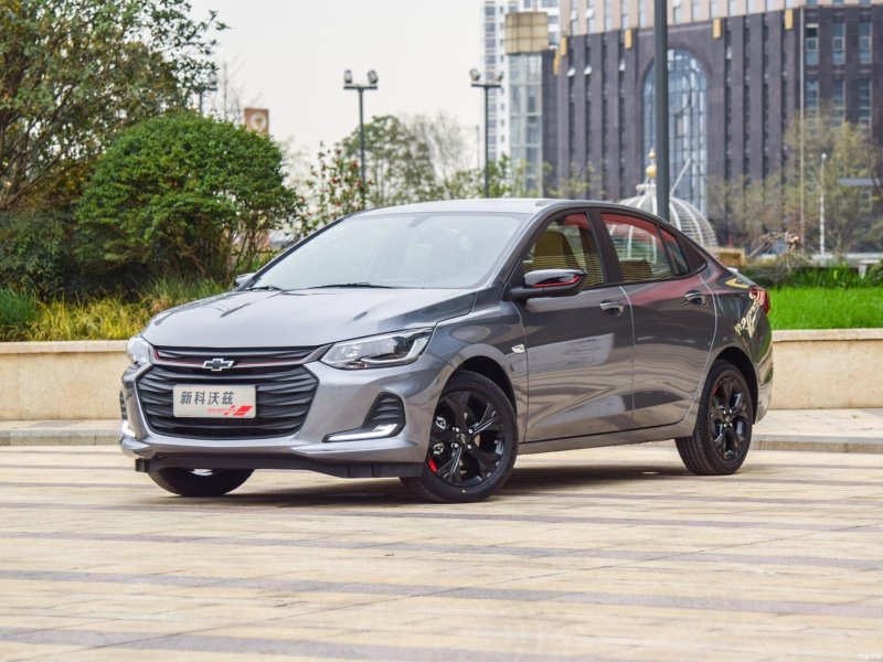 Onyx Chevrolet