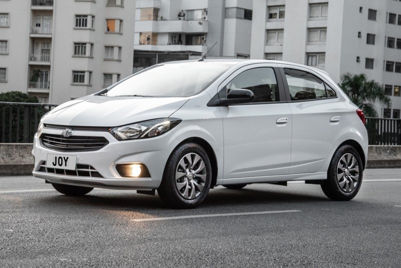 Onix Chevrolet 2020 Uzbekistan
