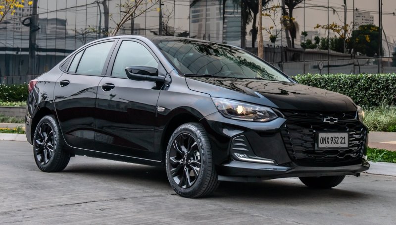 Onix Chevrolet 2020 Uzbekistan