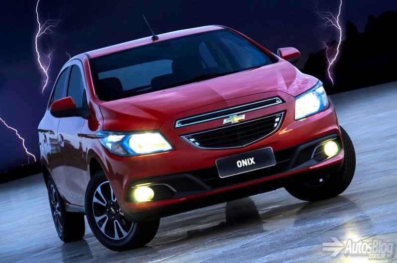Onix Chevrolet 2020 Uzbekistan