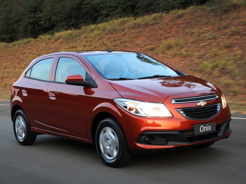 Onix Chevrolet 2020 Uzbekistan