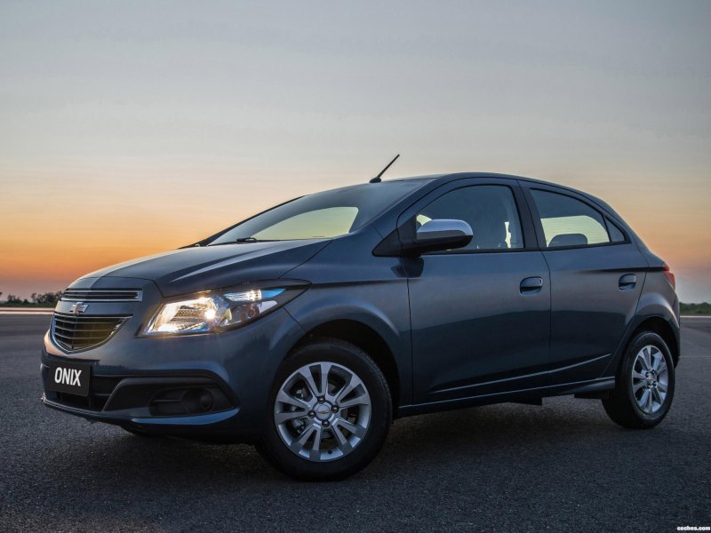 Onix Chevrolet 2020 Uzbekistan